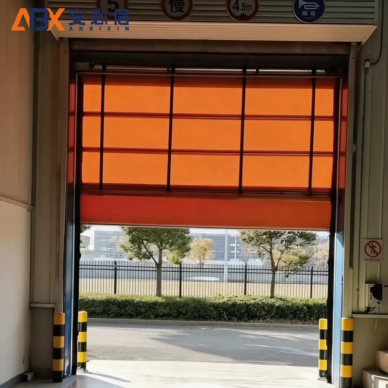 毕节背带堆积门